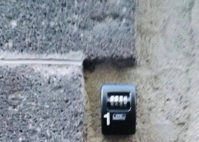 Location F1 Neuf Centre Historique Riom