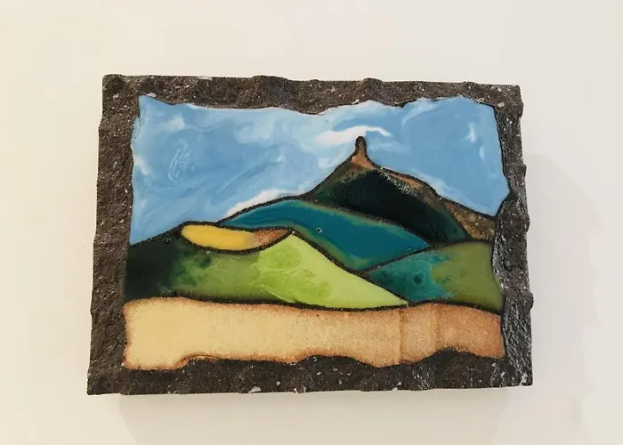 Location F1 Neuf Centre Historique Lägenhet Riom